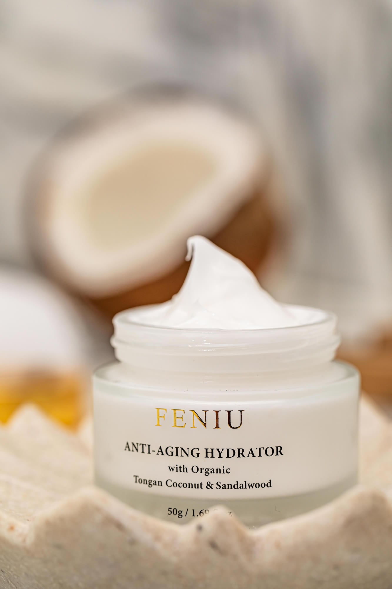 Anti-Aging Hydrator - 50g