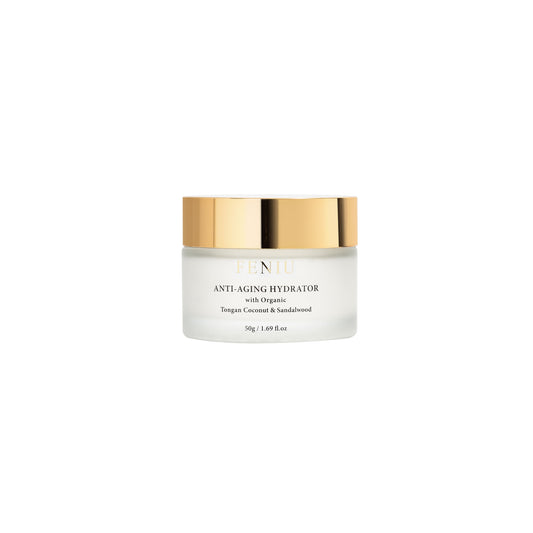 Anti-Aging Hydrator - 50g