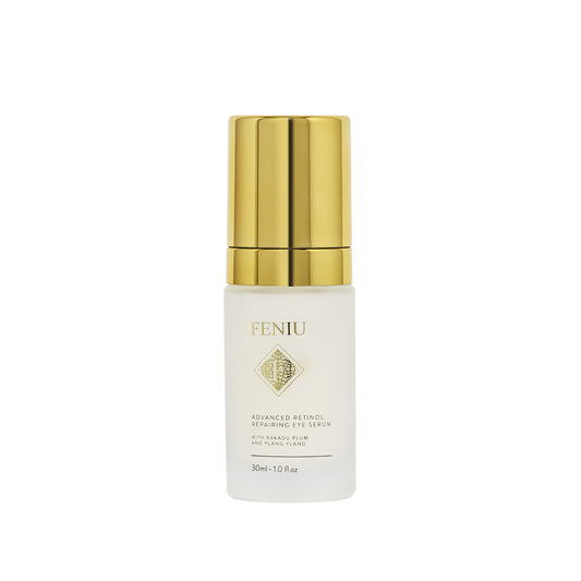 Advanced Retinol Repairing Eye Serum - 30ml