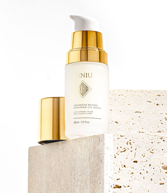 Advanced Retinol Repairing Eye Serum - 30ml
