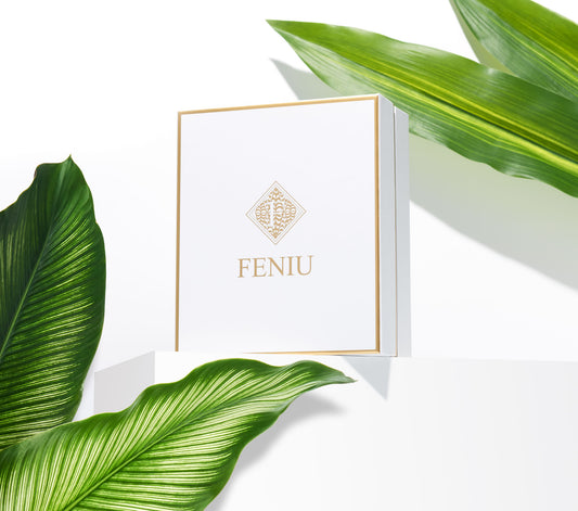 FENIU Gift Box (2 Pack)