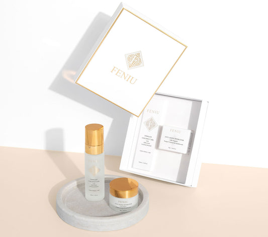 FENIU Gift Box (2 Pack)