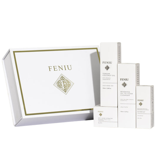 FENIU Gift Box (4 Pack)