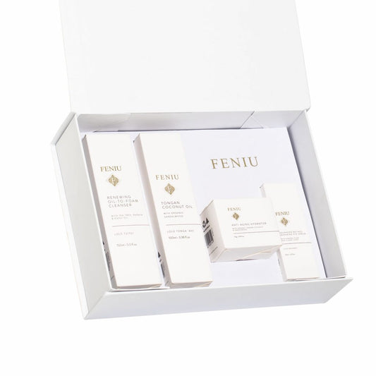 FENIU Gift Box (4 Pack)