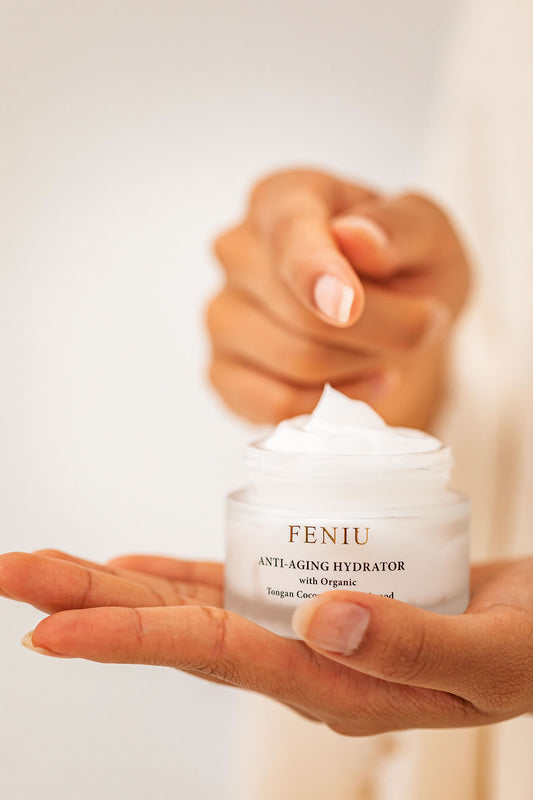 Anti-Aging Hydrator - 50g